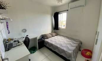 Imagem 4: Apartamento para venda possui 104 metros quadrados com 4 quartos em Barro Duro - Maceió