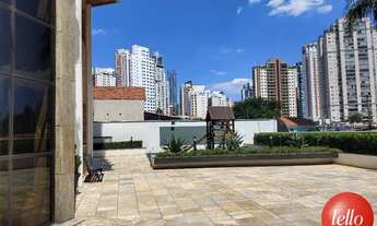 Imagem 5: São Paulo - Apartamento Padrão - Tatuapé