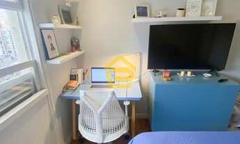 Imagem 6: Apartamento Mobiliado com 2 Dormitórios no Itaim Bibi