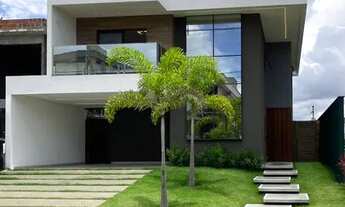 Imagem: Duplex Alphaville Cidade Alpha Terras II