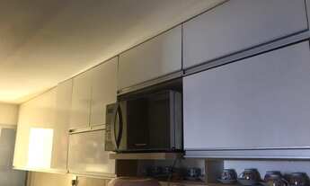 Imagem 7: Condomínio vila poesia - bairro industrial