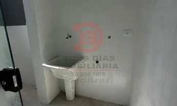 Imagem 6: Sobrados em condomínio fechado