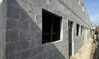 Imagem 2: CASA COM 49.97 m² - TUPI - PRAIA GRANDE SP