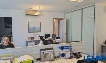 Imagem 6: CONJ. COMERCIAL - MOEMA PÁSSAROS - SP