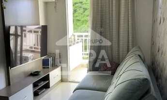 Imagem 2: Apartamento com 3 dormitórios á venda na Vila Amália