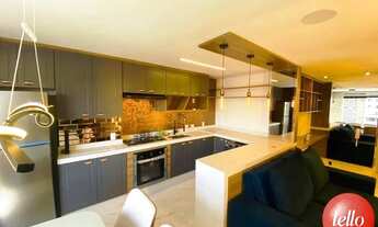 Imagem: São Paulo - Apartamento Padrão - Brás