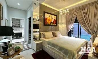 Imagem 7: Casa com 3 dormitórios à venda, 149 m² por R$ 1.300.000,00 - Condomínio Terras Alpha II