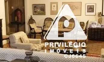 Imagem 1: Apartamento 3 quartos em Copacabana