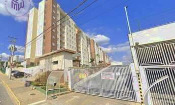 Imagem: Apartamento com 2 dormitórios à venda