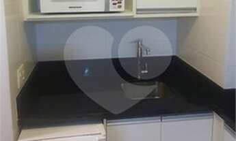 Imagem 2: Oportunidade nos Jardins