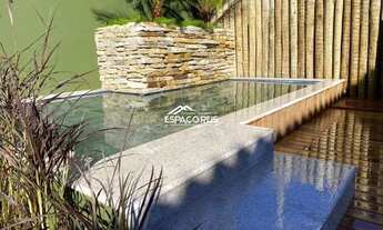 Imagem 3: Casa para aluguel, 2 quartos, 2 suítes, 1 vaga, Geribá - Armação dos Búzios/RJ