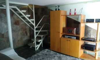 Imagem 4: Casa para aluguel com 260 metros quadrados com 3 quartos em Vila Santa Maria - Americana