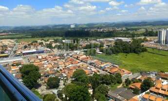 Imagem 2: APARTAMENTO A VENDA 3 DORMITÓRIOS NO CONDOMÍNIO ECO VITTA JARDIM CALIFÓRNIA EM JACAREÍ-SP