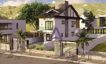 Imagem 6: Casa com 3 dormitórios à venda, 219 m² por R$ 1.820.000 - Campeche - Florianópolis/SC