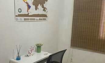 Imagem 3: Apartamento mobiliado para locação em Itu