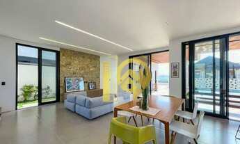 Imagem 6: Casa com 3 dormitórios, 350 m² à venda Condomínio Jaguary Urbanova - SJCampos/SP