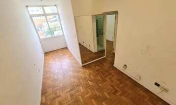 Imagem 3: Apartamento para venda possui 50 metros quadrados com 1 quarto em Ipanema - Rio de Janeiro