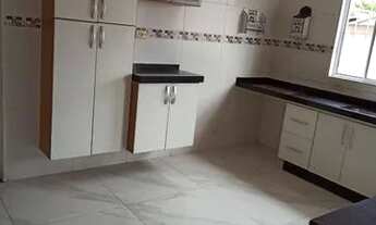 Imagem 2: Casa 2 dormitórios semi-mobiliada Jardim Leblon em Suzano/SP