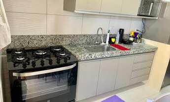 Imagem 4: Flat Cupe Beach Living - 03 quartos- 92m²