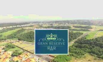 Imagem 4: Terreno à venda, 200 m² por R$ 310.000,00 - Condomínio Gran Reserve - Indaiatuba/SP