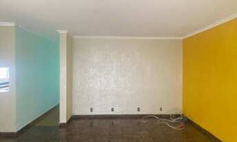 Imagem 4: Casa para Aluguel com 3 quartos , 250m² em Praça Teotônio Fiuza - São Paulo