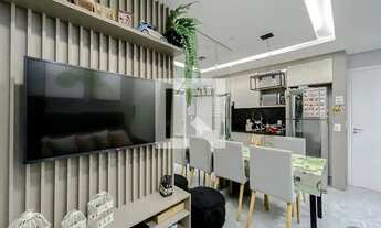 Imagem 6: Apartamento para Aluguel - Mooca, 2 Quartos, 35 m2