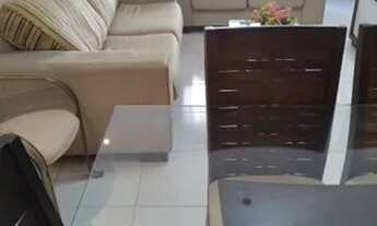 Imagem 2: SÃO VICENTE - Apartamento Padrão - CENTRO