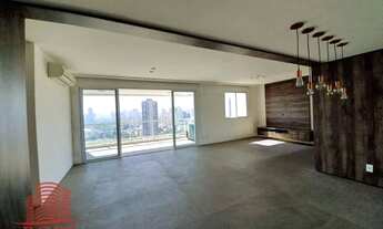 Imagem 6: Apartamento com 3 dormitórios à venda, 117 m² por R$ 1.750.000,00 - Brooklin - São Paulo/S