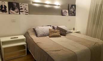 Imagem 6: Alto de Pinheiros 200 metros 4 Dormitórios 3 Suítes 4 Vagas e Deposito Lazer Completo