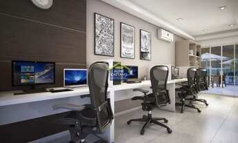 Imagem 4: Lindo Apartamento com 2 dorms suites, Real