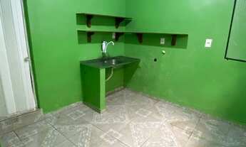 Imagem 2: Aluguel casa japiim 1