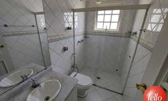 Imagem 7: São Paulo - Casa Padrão - Tatuapé