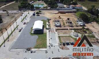 Imagem 6: Loteamento Boulevard Vila Verde Terra Brasilis Ultimas Unidades. desde já