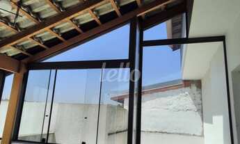 Imagem 3: Santo André - Apartamento Padrão - Parque Das Nações