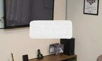 Imagem: Apartamento para venda possui 54 metros