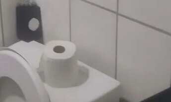 Imagem 7: Apt CDHU jardim santo andre