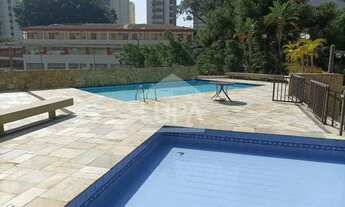 Imagem 2: Apartamento com 4 dormitórios sendo suítes para locação em Santana