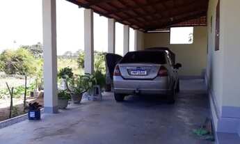 Imagem 4: Granja/sítio/chácara/fazenda em ceará mirim com 3 há. Casa com piscina