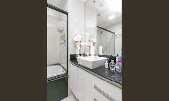 Imagem 5: Casa para Aluguel - Campo Belo, 2 Quartos, 75 m2