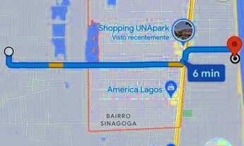 Imagem 5: Casa em Cabo Frio - 3quartos - Aceito carro