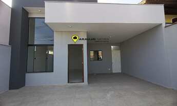 Imagem: Casa no Boa Vista I em Resende RJ. ( R$