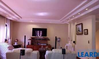 Imagem 5: CASA ASSOBRADADA - CITY AMÉRICA - SP