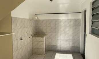 Imagem 2: CASA 3 DORMITÓRIOS, CAMPO LIMPO