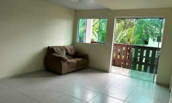 Imagem 3: Alugo apto com sacada