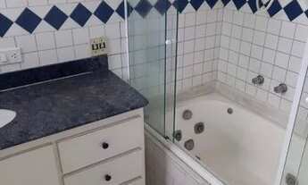 Imagem 6: CASA 03 DORMITÓRIOS 1 SUÍTE COM BAR, LAVABO E PISCINA 210 m² GONZAGA