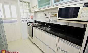 Imagem: Apartamento semimobiliado no bairro trindade