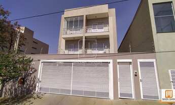 Imagem 3: Apartamento (tipo - padrao) 1 dormitórios, cozinha planejada, em condomínio fechado