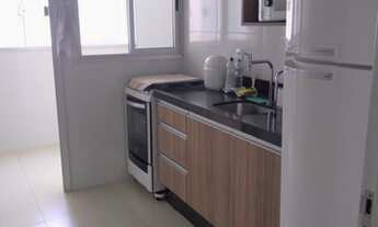 Imagem 2: Apartamento para Venda - Cond. Center Park em Araçatuba.valor R$240.000,00