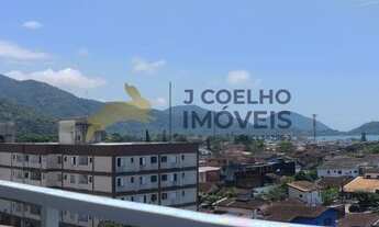 Imagem 5: Cobertura locacao no Perequê Açu - Ubatuba/SP