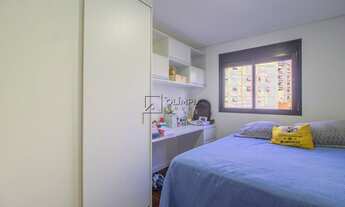 Imagem 3: Apartamento Venda Itaim Bibi 178 m² 4 Dormitórios